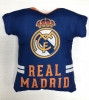 COJIN CAMISETA R.MADRID